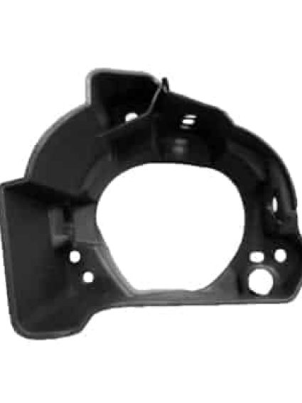MA2603103 Front Light Fog Lamp Bracket