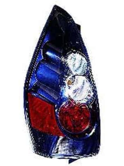 MA2800145 Rear Light Tail Lamp Assembly