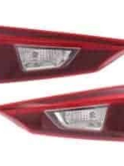 MA2802111 Rear Light Tail Lamp