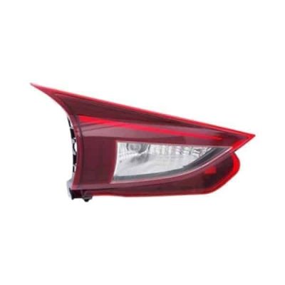 MA2803112C Rear Light Tail Lamp Assembly