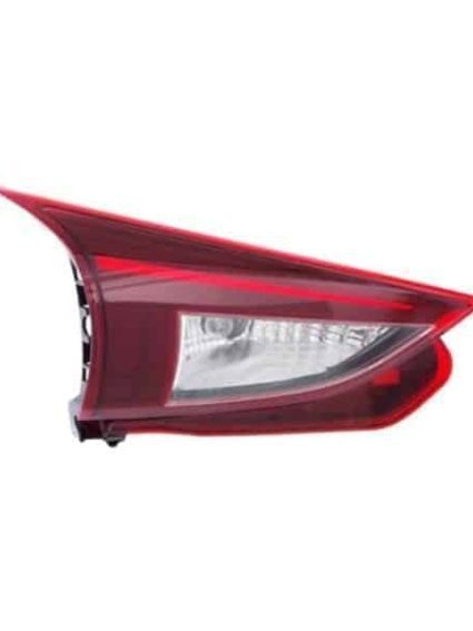 MA2803112C Rear Light Tail Lamp Assembly