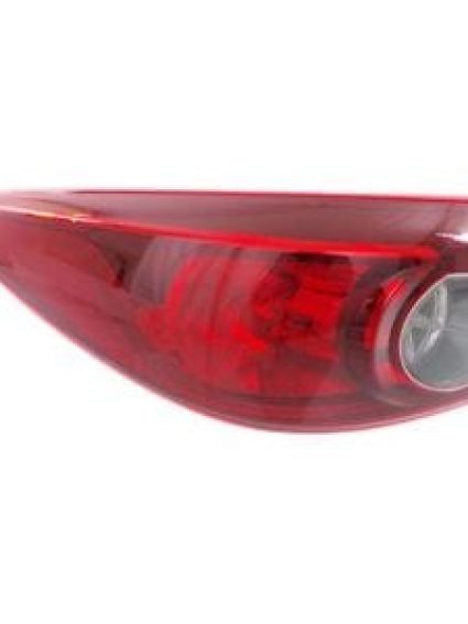 MA2804117C Rear Light Tail Lamp Assembly