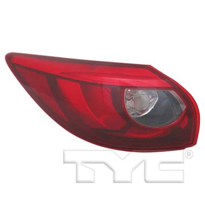 MA2804119 Rear Light Tail Lamp