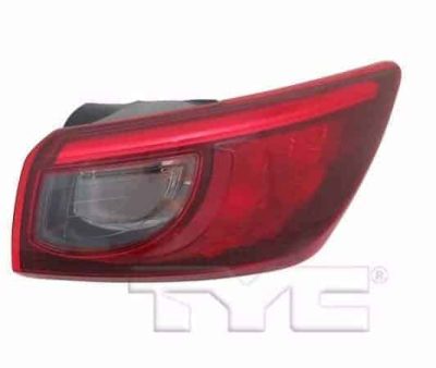 MA2804120C Rear Light Tail Lamp Assembly
