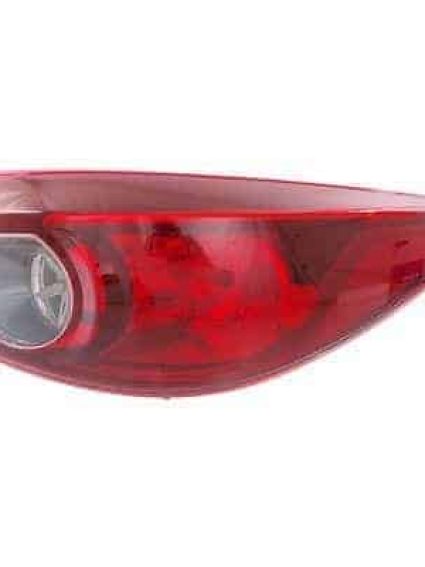 MA2805117C Rear Light Tail Lamp Assembly