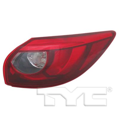 MA2805119 Rear Light Tail Lamp