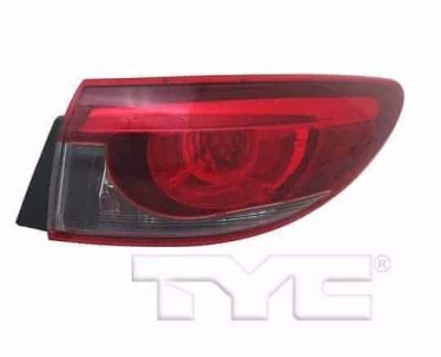 MA2805121C Rear Light Tail Lamp