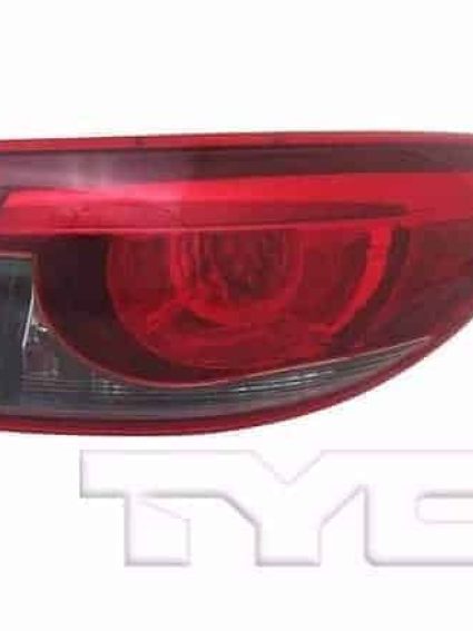 MA2805121C Rear Light Tail Lamp