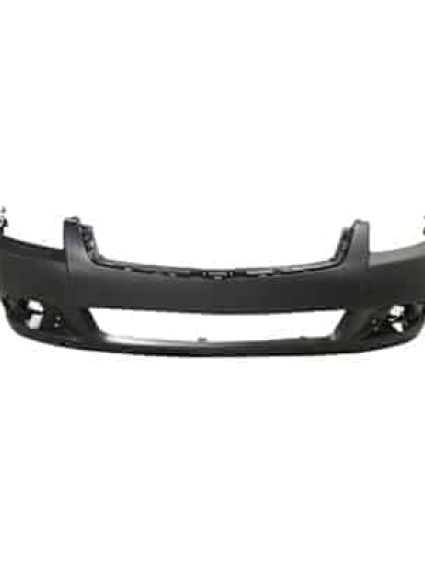 MI1000325C Front Bumper Cover
