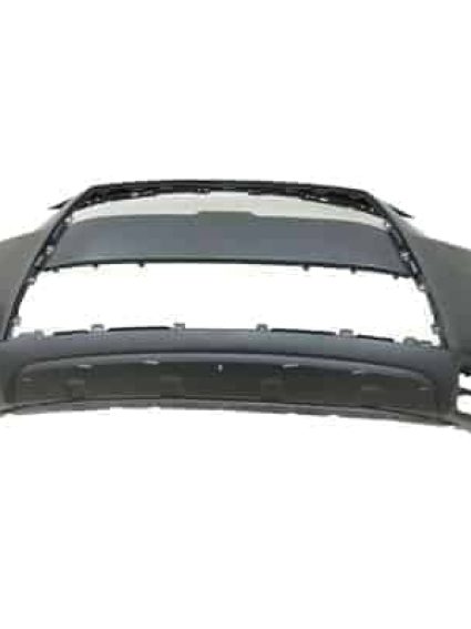 MI1000328C Front Bumper Cover