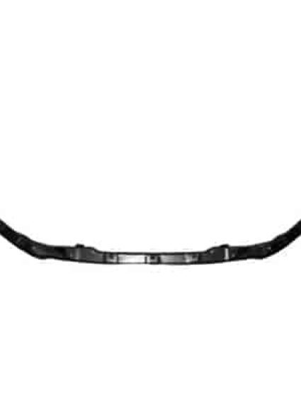 MI1041101 Front Bumper Cover Support
