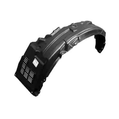 MI1248125 Driver Side Fender Liner
