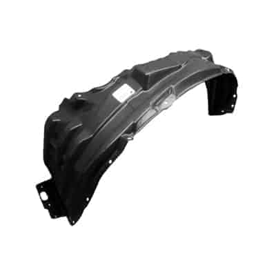 MI1248126 Driver Side Fender Liner