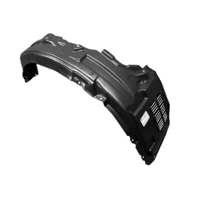 MI1249125 Passenger Side Fender Liner