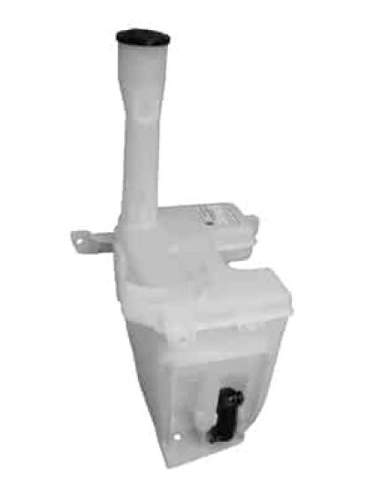 MI1288104 Washer Fluid Reservoir