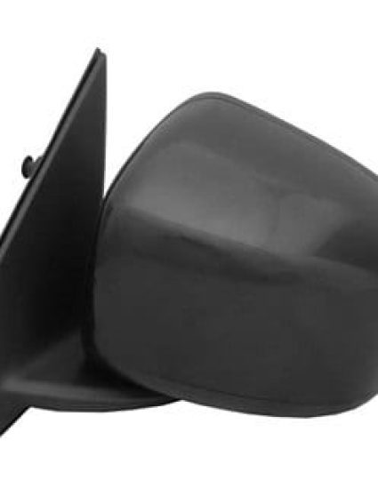MI1320146 Driver Side Power Non-Heated Mirror