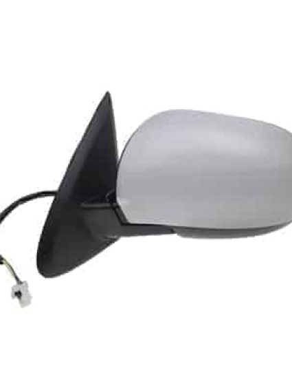 MI1320150 Driver Side Power Heated Mirror