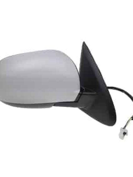 MI1321150 Passenger Side Power Heated Mirror