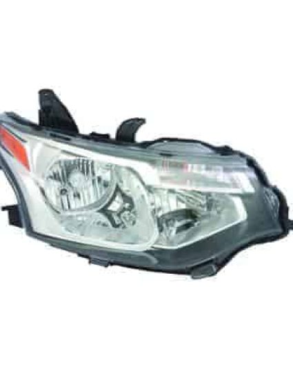 MI2503163C Front Light Headlight Lamp