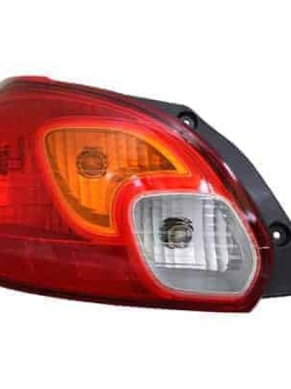 MI2800136C Rear Light Tail Lamp Assembly