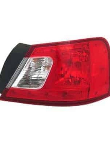 MI2801134 Rear Light Tail Lamp Assembly