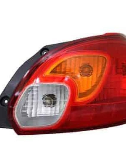 MI2801136C Rear Light Tail Lamp Assembly