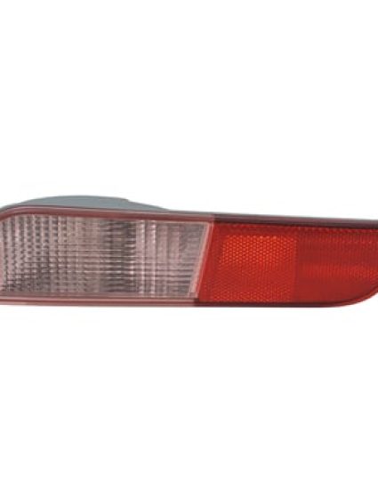 MI2882102 Rear Light Backup Lamp Assembly