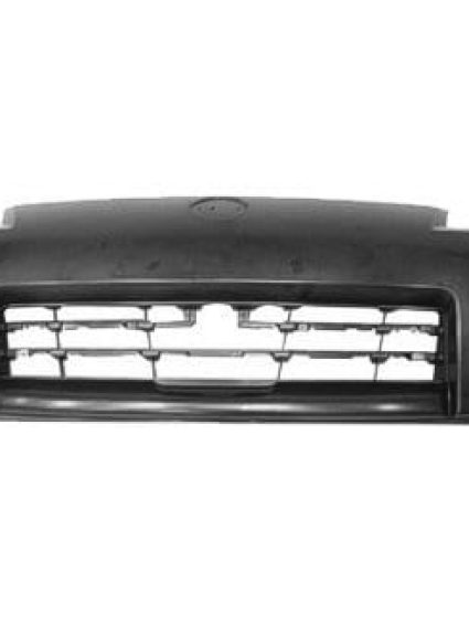 NI1000234C Front Bumper Cover
