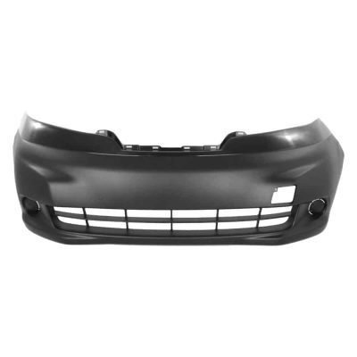 NI1000295C Front Bumper Cover