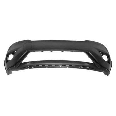 NI1000305C Front Bumper Cover