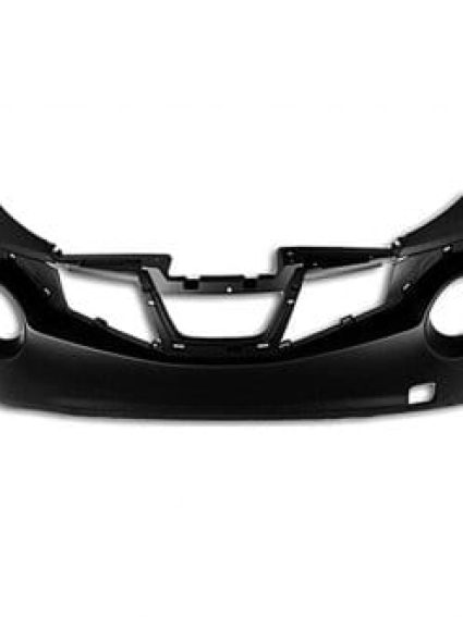 NI1000307C Front Bumper Cover