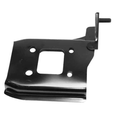 NI1062101 Driver Side Front Bumper Cover Mounting Plate