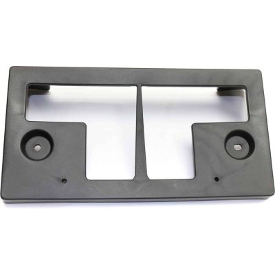 NI1068128 Front Bumper License Plate Bracket