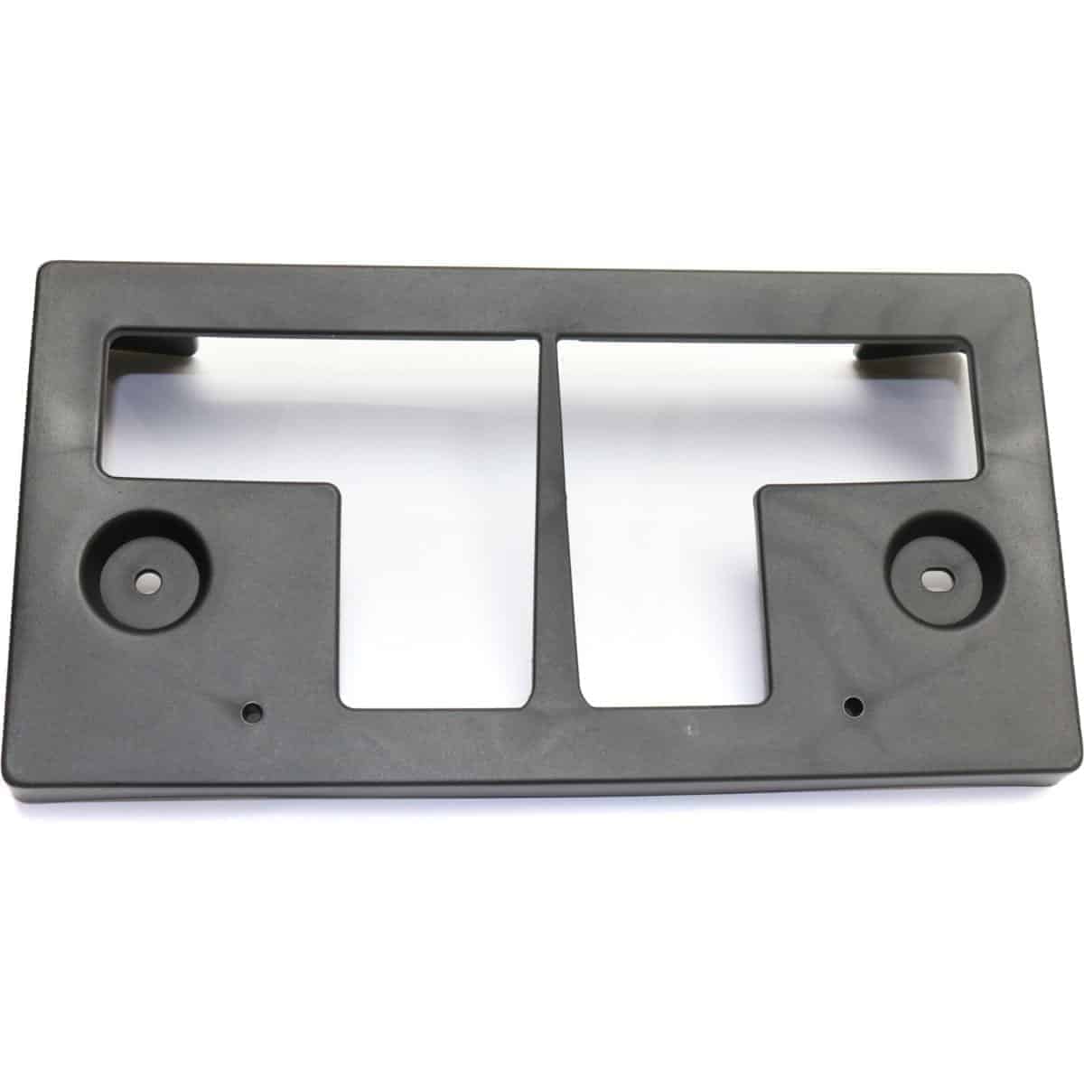 NI1068128 Front Bumper License Plate Bracket