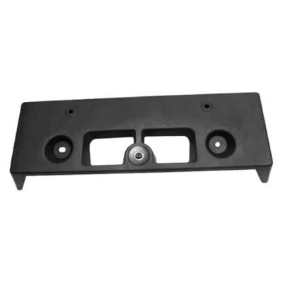 NI1068131 Front Bumper License Plate Bracket