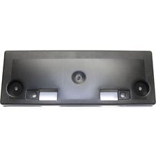 NI1068132 Front Bumper License Plate Bracket