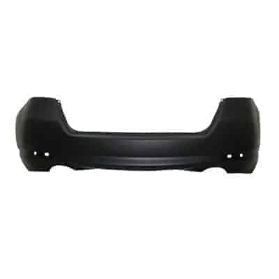 NI1100279C Rear Bumper Cover