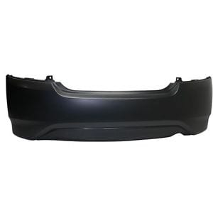 NI1100297C Rear Bumper Cover