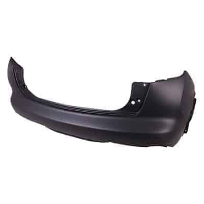 NI1100306C Rear Bumper Cover