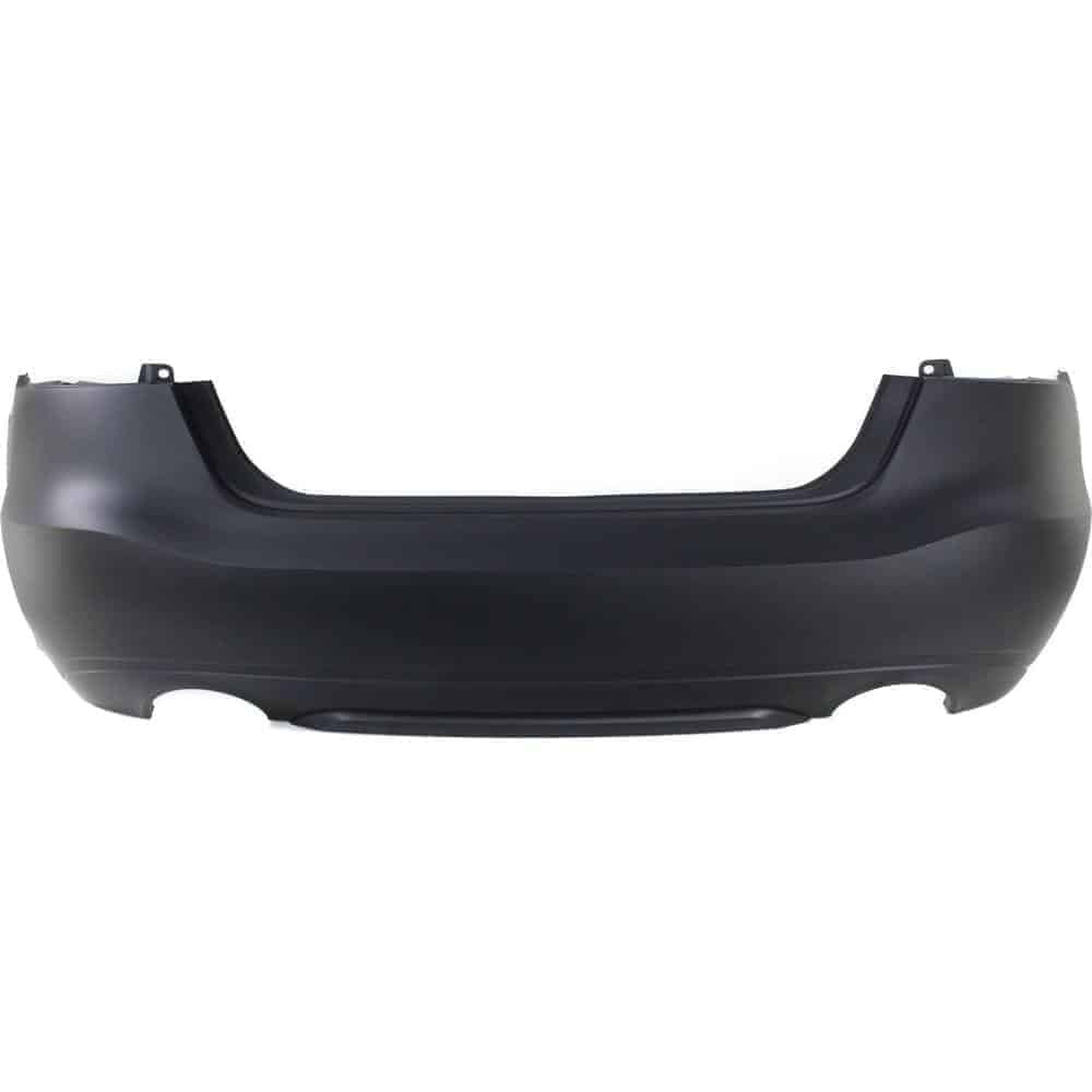 NI1100307C Rear Bumper Cover