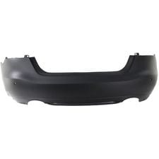 NI1100308C Rear Bumper Cover