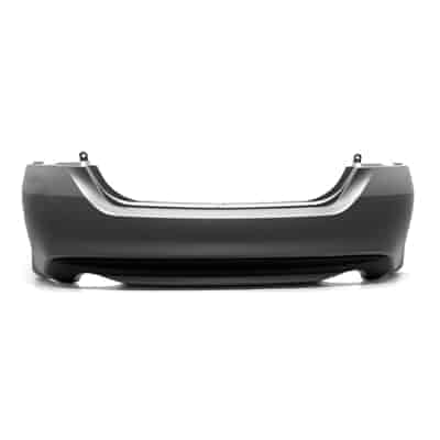 NI1100309C Rear Bumper Cover