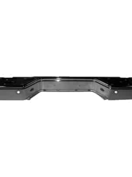 NI1102157DSC Rear Bumper Face Bar