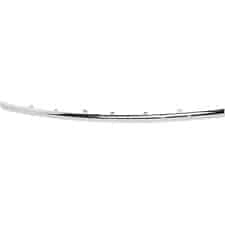 NI1144106 Rear Bumper Cover Molding