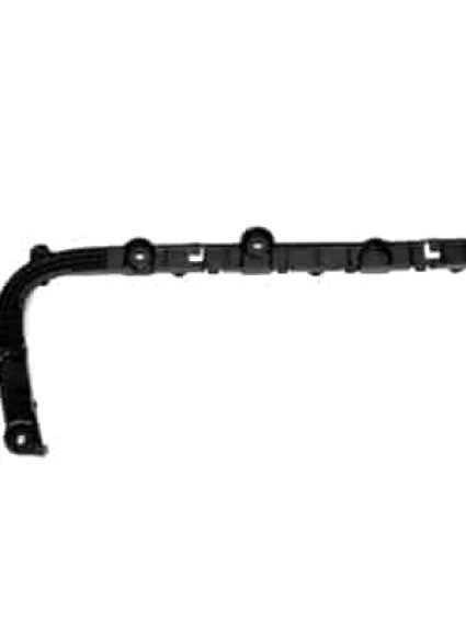 NI1166107C Rear Bumper Bracket