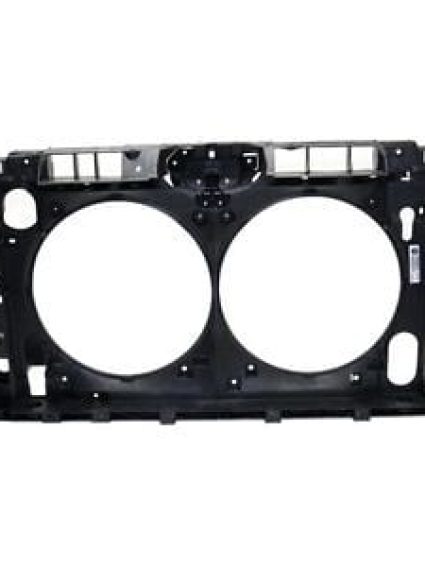 NI1225250C Rad Support Assembly
