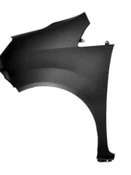 NI1240213C Driver Side Fender Panel