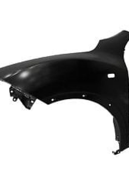 NI1240215C Driver Side Fender Panel