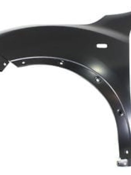 NI1240218C Driver Side Fender Panel