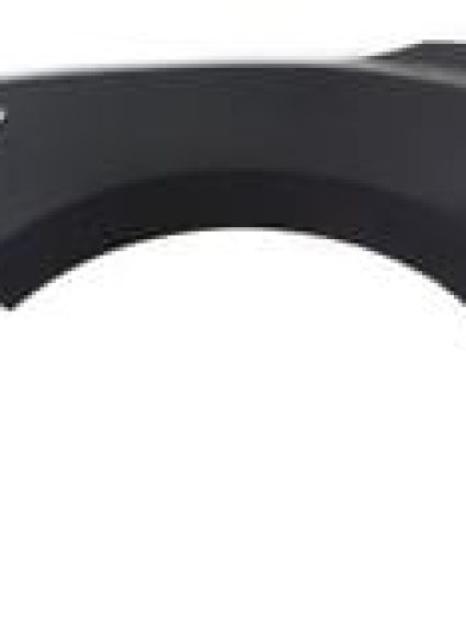 NI1240221C Driver Side Fender Panel